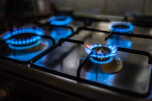 Gas Cooktops Market