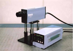 Laser Doppler Vibrometer Market