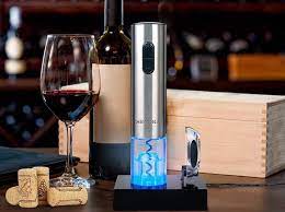 Electric Wine Bottle Openers Market