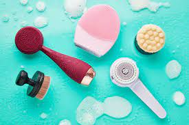 Cleansing Brush Market