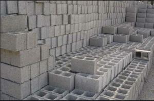 Concrete Blocks market