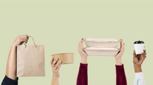 Service Packaging Market