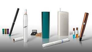 Heated Tobacco Products (HTPs) Market