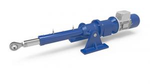 Electromechanical Cylinders Market
