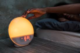 Light Therapy Alarm Clocks Market Size