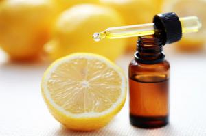 Citrus Oil market