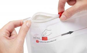 Child Resistant Packaging market