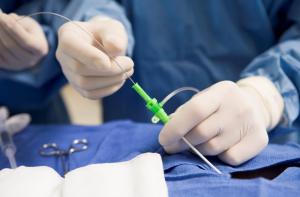 Heart Catheterization Market