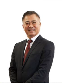 SC Chan Chief Executive Advisor