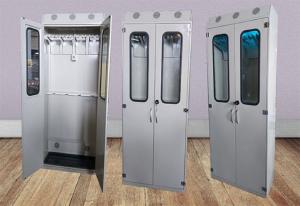 Endoscope Drying Cabinets Market