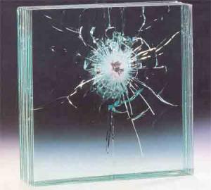 Bullet-Resistant Glass market