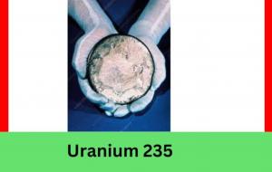 urenium 235