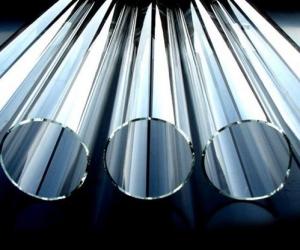 Borosilicate Glass Tubes market
