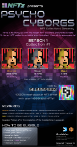 NFTz Giveaway