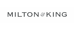 Milton & King Logo