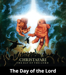 'The Day of the Lord' - Christafari Band