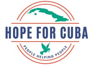 Hope For Cuba Foundation Logo