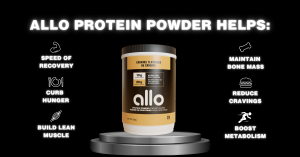 Protein benefits to your health and wellbeing
