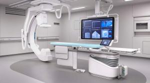 Medical Imaging Systems Market