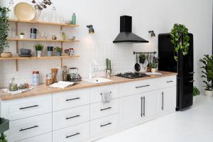 Smart Kitchen Hood Market