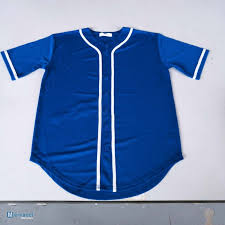 Baseball Uniforms Market