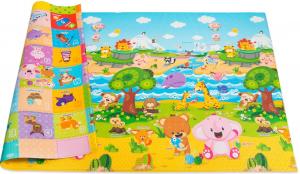 Baby Play Mat Market