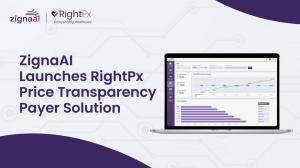 ZignaAI Launches RightPx Price Transparency