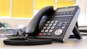 Business Phone System Market