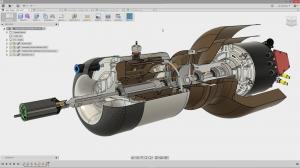 3D CAD Software Market Share