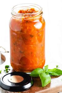 United States Pasta Sauce Market