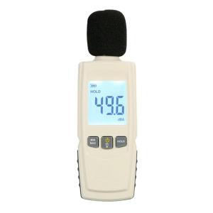 Portable Sound Level Meters Market