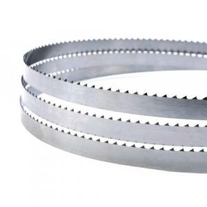 Bi-Metal Band Saw Blade market