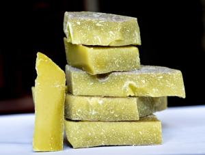 Bayberry Wax Market