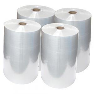 Barrier Shrink Film market