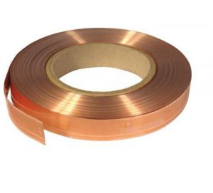 Bare Copper Tape market