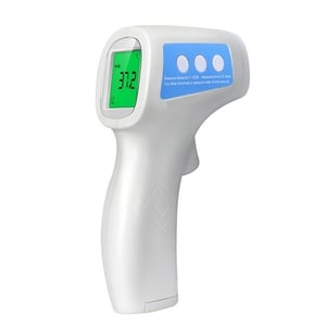 Forehead Thermometer Market