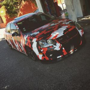 Automotive Wrap Film market