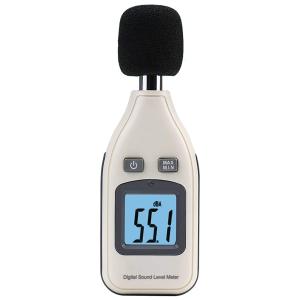 Sound Level Meters Market