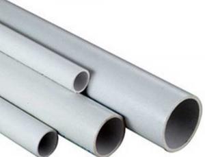 Plumbing Pipes Market