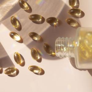 Vitamin D Oil Market