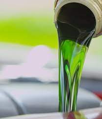 Automotive Engine Oil Coolant market