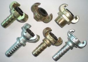 Claw Coupling Market