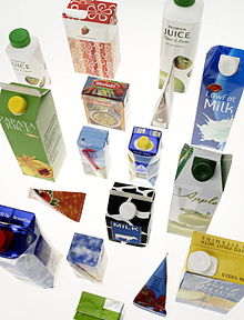 Aseptic Packaging in Food market