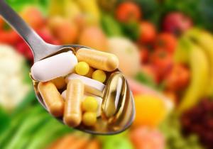 Online Dietary Supplement Market
