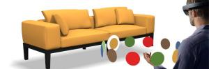Simplio3D Augmented Reality