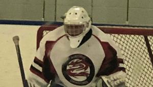 Eric Pitura - Free Agent Goalie - Calgary Alberta