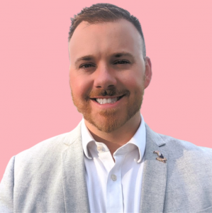 Kupid Founder and CEO, Ken G. Barton