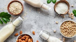 Plant-Based Beverages
