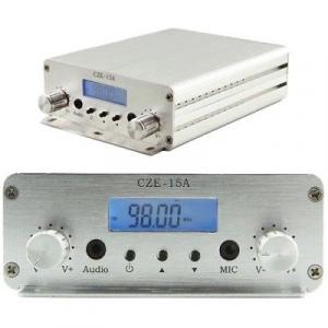 FM Broadcast Transmitter Market