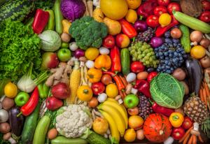 North Africa Fruits and Vegetables Processing Market